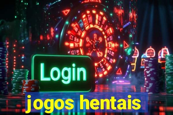 jogos hentais